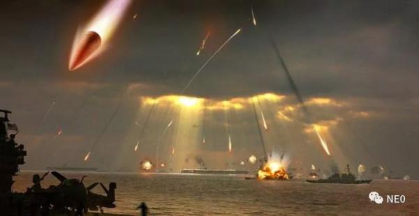 2049年的歷史書上關於第三次世界大戰的科幻 2049年的歷史書上關於第三次世界大戰的科幻