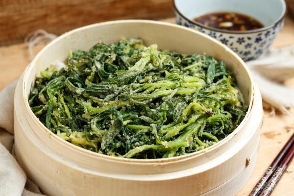 9種常見的野菜，比青菜還好吃，解膩又養人，看見別錯過