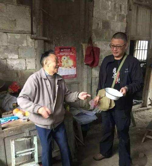 樊建川:辭職副市長,瘋狂變賣資產,只為花80億“收破爛”? 樊建川:辭職副市長,瘋狂變賣資產,只為花80億“收破爛”?