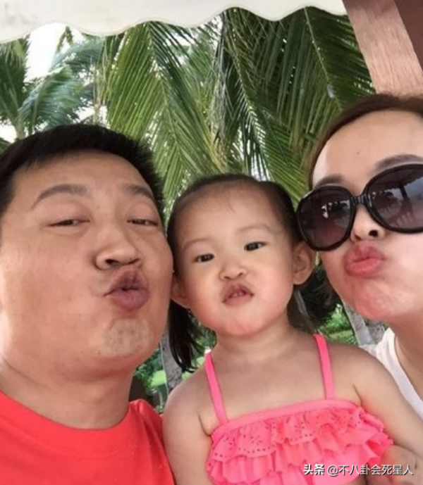 年輕玉樹臨風，中年不忍直視，這些童年男神腫麼了