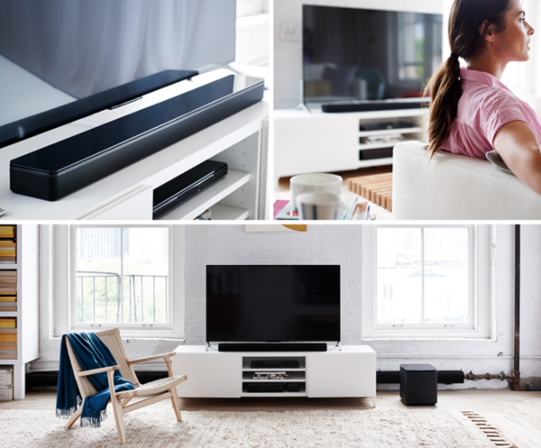 如何改善電視音響效果，這十款迴音壁Soundbar推薦給你