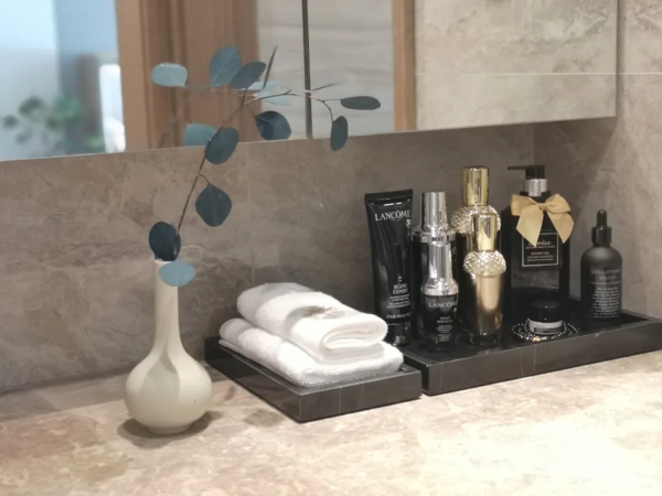 韻染東方 盡顯純淨如詩的極致格調