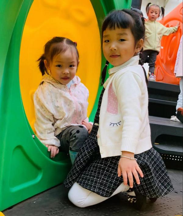 【校園動態】一場探尋兒童立場的研修之旅