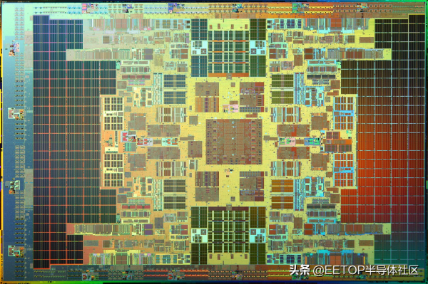 從蘋果M1 Max 回顧史上那些巨無霸級的處理器 從蘋果M1 Max 回顧史上那些巨無霸級的處理器