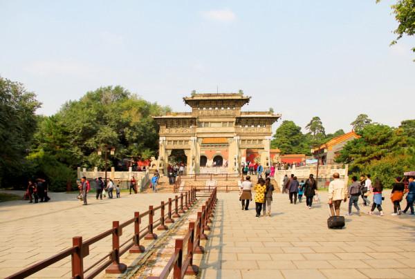 東北三省的世界遺產知多少?你都去過嗎? 東北三省的世界遺產知多少?你都去過嗎?