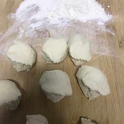 這樣的蘿蔔絲包子，保準你味蕾爆炸