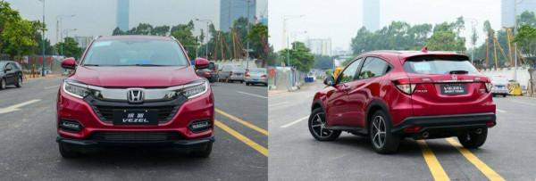 四大重磅&OpenCurlyDoubleQuote;日系SUV&rdquo;換代：三菱版&OpenCurlyDoubleQuote;奇駿&rdquo;，CR-V將成大7座？