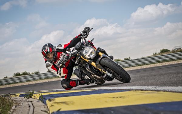 機械美學,高顏值摩托車的魅力(上) 機械美學,高顏值摩托車的魅力(上)