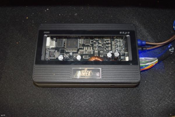 動聽音響為乏味駕乘添樂趣：馬自達CX-5汽車音響改裝，昆明發燒友