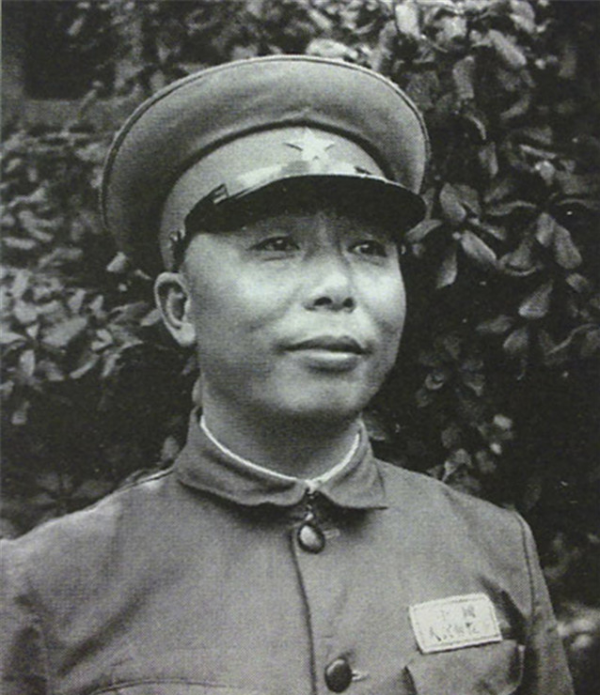 這個王牌軍真野,援朝未帶武器,師副政委率部“搶”駐地軍火庫 這個王牌軍真野,援朝未帶武器,師副政委率部“搶”駐地軍火庫