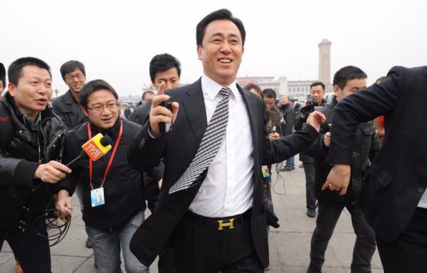 拆解恆大2萬億債務：始於16年與監管背道而馳 許家印十年套現500億