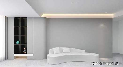 客廳陽臺樑柱的十中新方案！建議收藏