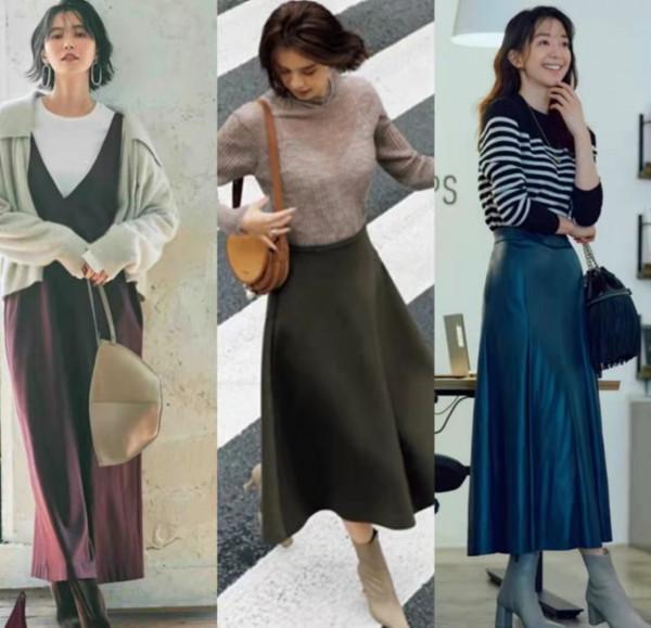 女人不管有錢沒錢,秋季建議入手這5類單品,讓你的秋裝時髦百倍 女人不管有錢沒錢,秋季建議入手這5類單品,讓你的秋裝時髦百倍
