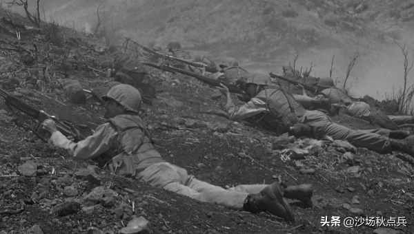 上甘嶺戰役美軍首次大規模裝備防彈衣,軍醫:防彈衣讓傷亡減10% 上甘嶺戰役美軍首次大規模裝備防彈衣,軍醫:防彈衣讓傷亡減10%