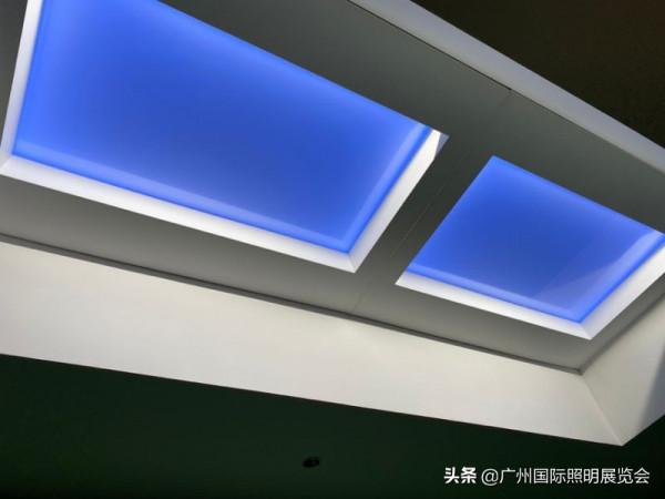 天空燈：重新定義照明行業發展新方向