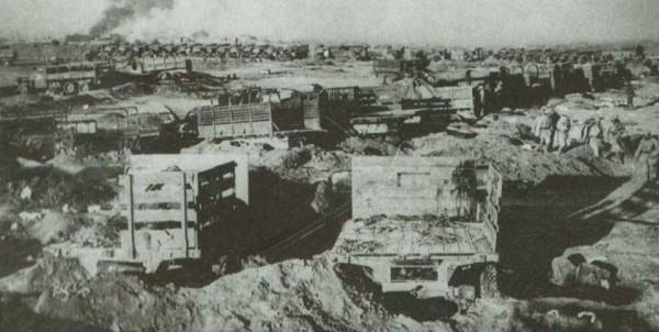 淮海戰役前陳毅已是華野司令員，劉鄧為何又請他兼任中野副司令？