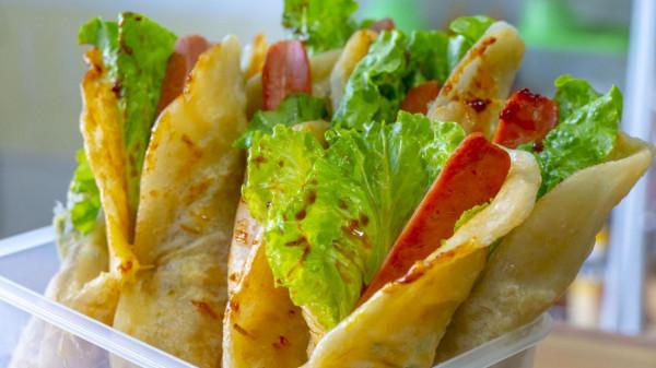 曬曬我家8天不重樣的早餐,營養健康,餡兒料滿滿,跟著做不費心 曬曬我家8天不重樣的早餐,營養健康,餡兒料滿滿,跟著做不費心