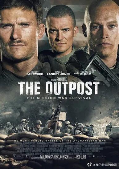 盤點那些讓人震撼的六部生猛戰爭片，每一部都能讓你腎上腺素狂飆