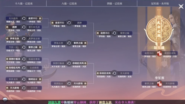 轉宗易骨，再戰天命！《夢幻新誅仙》新版本綜合測評