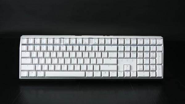 CHERRY MX 3.0S三模無線遊戲機械鍵盤評測:好飯不怕晚 CHERRY MX 3.0S三模無線遊戲機械鍵盤評測:好飯不怕晚