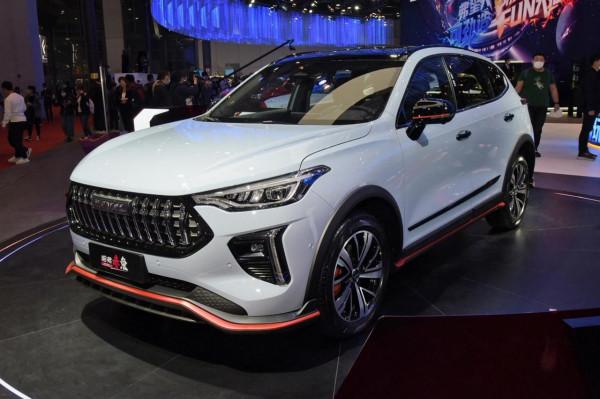 十萬元級別SUV 這兩款車選運動還是選家用? 十萬元級別SUV 這兩款車選運動還是選家用?