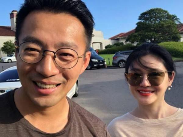 要體面的大S，終究沒能活成她想要的模樣