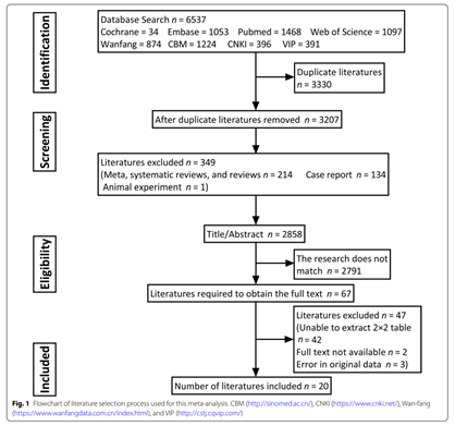 【佑安學術】北京佑安醫院李宏軍教授團隊牽頭聯合多家醫院開展“新冠肺炎影像學研究 Meta分析”文章在國際感染領域雜誌發表 【佑安學術】北京佑安醫院李宏軍教授團隊牽頭聯合多家醫院開展“新冠肺炎影像學研究 Meta分析”文章在國際感染領域雜誌發表