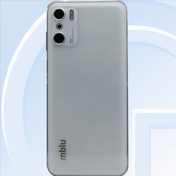 魅藍新手機入網，看起來有點類似iPhone的設計？