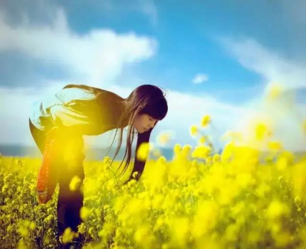 中國最美的30個地方，讓你遇見最美的春天