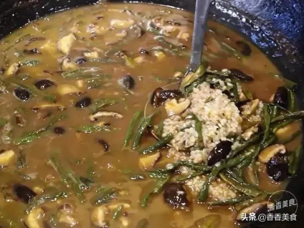 國慶逛吃列車第二站，快看看新鄉的美食有多精彩