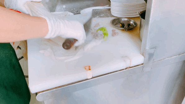 二刷廣州怎麼玩?這4條馬路帶你用本地人視角找美食 二刷廣州怎麼玩?這4條馬路帶你用本地人視角找美食