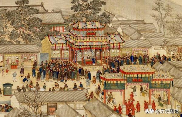 61歲嘉慶皇帝暴斃避暑山莊，皇位繼承上，皇后的一個做法令人稱讚