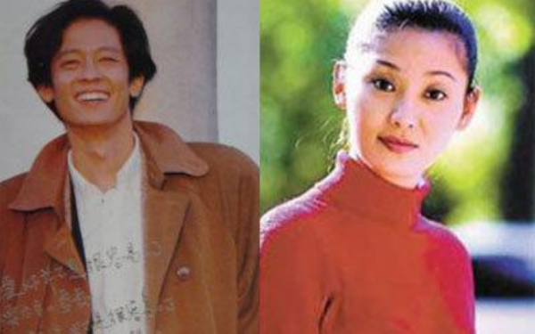 嫁給名導的5位“嬌妻”：陳婷18歲就生子，徐帆54歲至今不生孩子