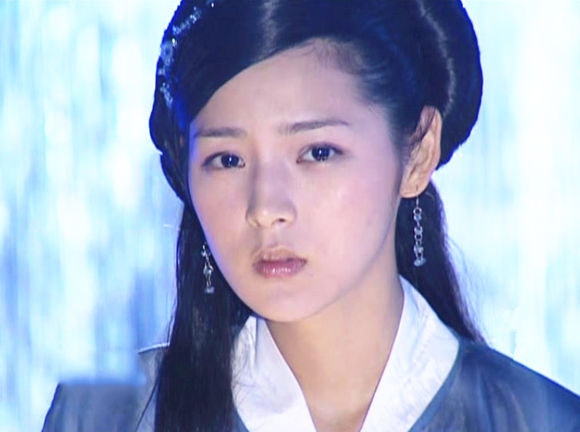 仙女不要硬演,7位女星告訴你,十幾年前的仙子有多驚豔 仙女不要硬演,7位女星告訴你,十幾年前的仙子有多驚豔