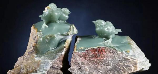 玉華獎獲獎作品欣賞