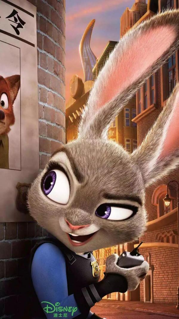 迪士尼系列桌布｜奔向快樂