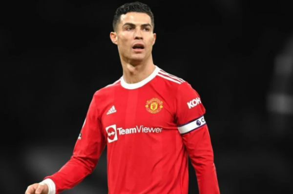 體育早報｜C羅進球被吹 曼聯0-1狼隊遭怒批！中國斯諾克6連勝