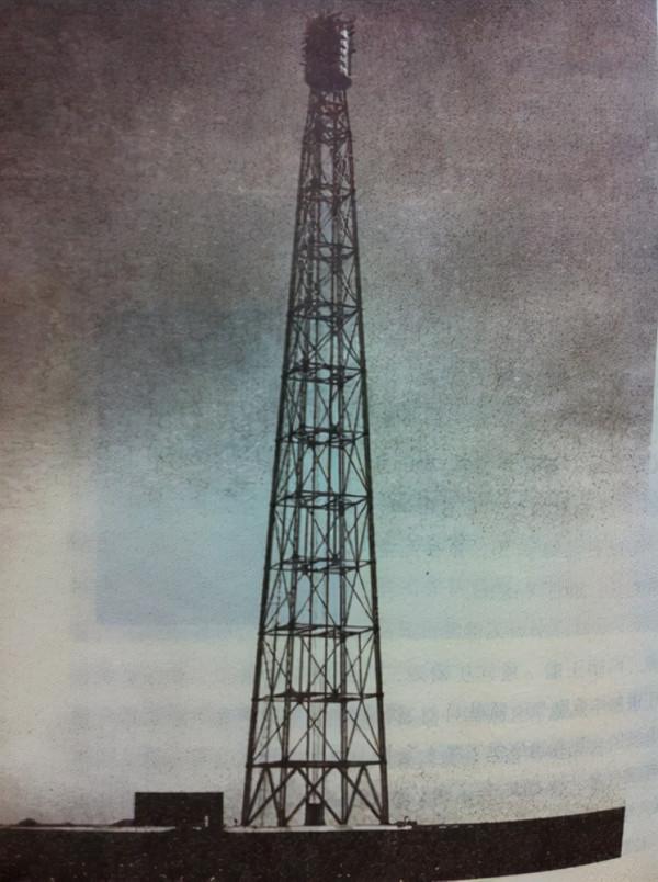 1964年10月13日,我國第一顆原子彈爆炸前三天,戈壁中出現了國軍 1964年10月13日,我國第一顆原子彈爆炸前三天,戈壁中出現了國軍