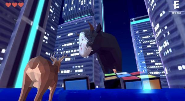 XGP神作《非常普通的鹿》全成就攻略 一小時1000點