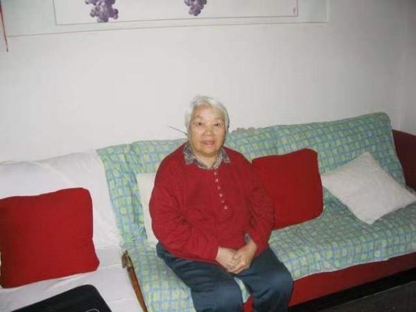 王剛女兒王婷婷：支援父親再婚，兒子和弟弟同歲，與繼母親如姐妹