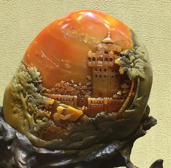 廣東華表獎（2016）