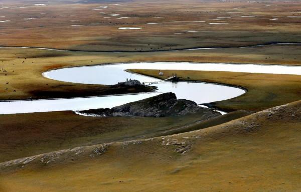 新疆之旅--9day 最美獨庫公路之精華段,那拉提--巴音布洛克草原 新疆之旅--9day 最美獨庫公路之精華段,那拉提--巴音布洛克草原