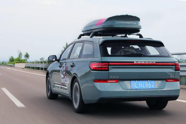 體驗寶駿Valli後我好想做回年輕人 想要的一切它都有了