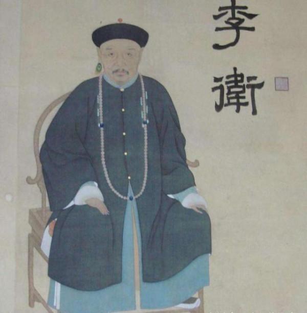 雍正繼位後 李衛官升八級 後來都擔任過什麼職務