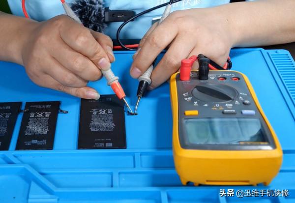 手機用久了充不進電？電池餓死不用換，用這3方法不花錢就能啟用