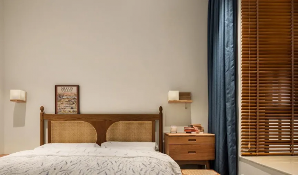 90㎡新房,衣帽間、浴缸和壁爐通通都有,最受女生歡迎Chic風的家 90㎡新房,衣帽間、浴缸和壁爐通通都有,最受女生歡迎Chic風的家