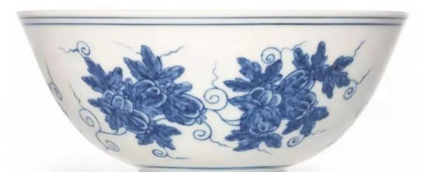 十年收集百件藏品，拍得五億---琵金頓珍藏瓷器欣賞