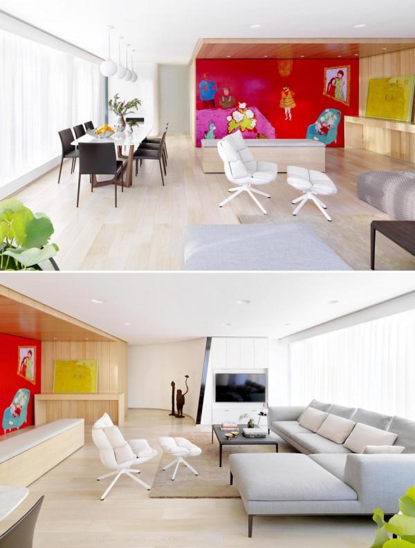 有多大的儲物櫃，就有多大的世界