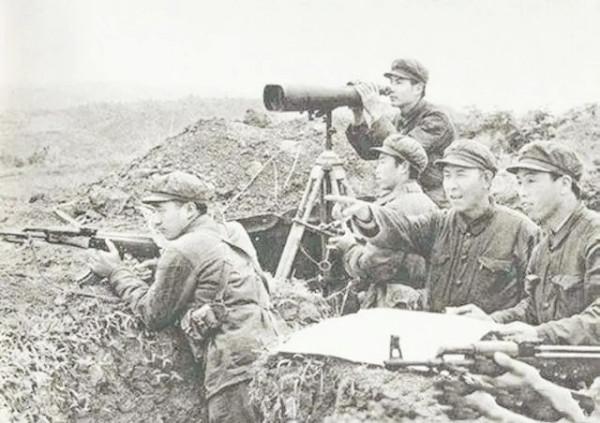 對越自衛反擊戰期間,被俘的越軍最高級別長官是誰? 對越自衛反擊戰期間,被俘的越軍最高級別長官是誰?