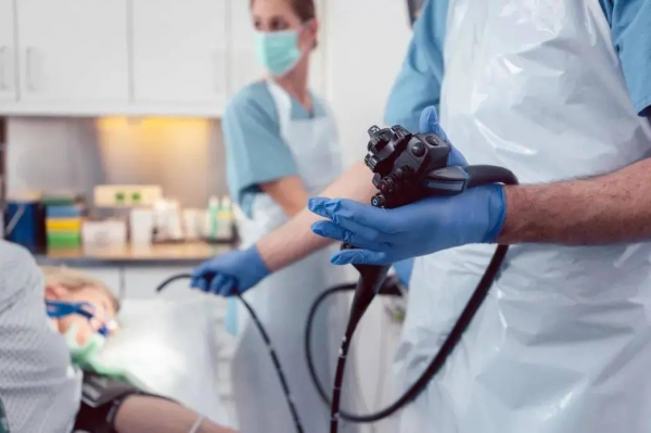 胃部息肉，不可不重視！小心是胃腺瘤先兆